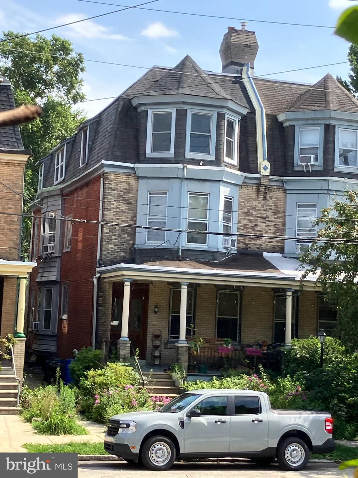 4812 WARRINGTON AVENUE #3
