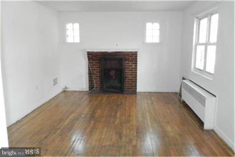 CLEARWOOD - Residential Lease