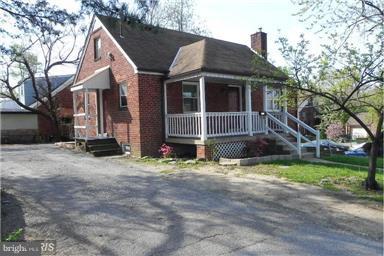 CLEARWOOD - Residential Lease