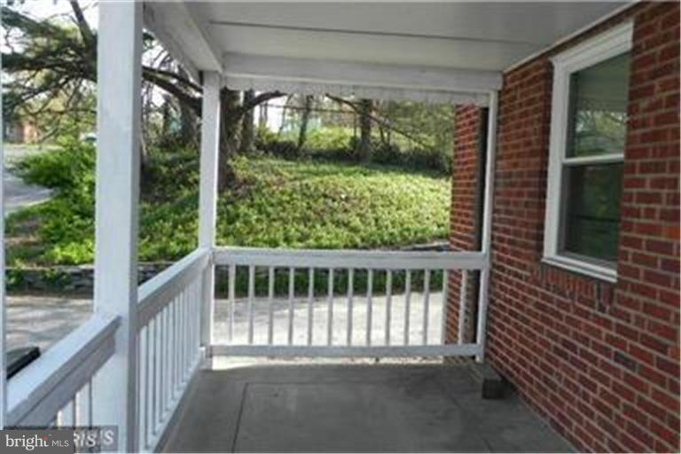 CLEARWOOD - Residential Lease