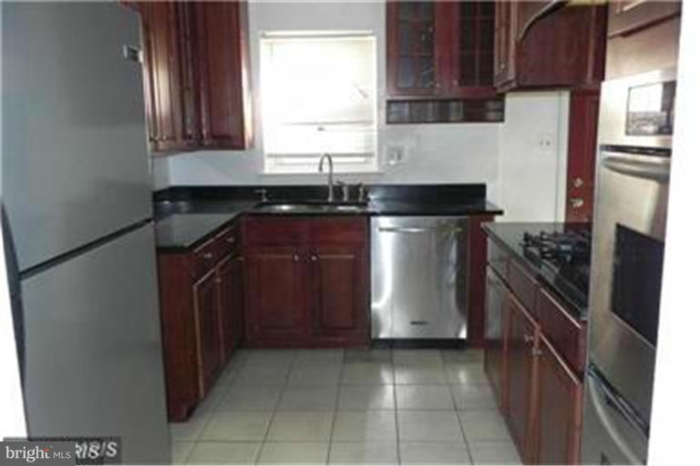 CLEARWOOD - Residential Lease