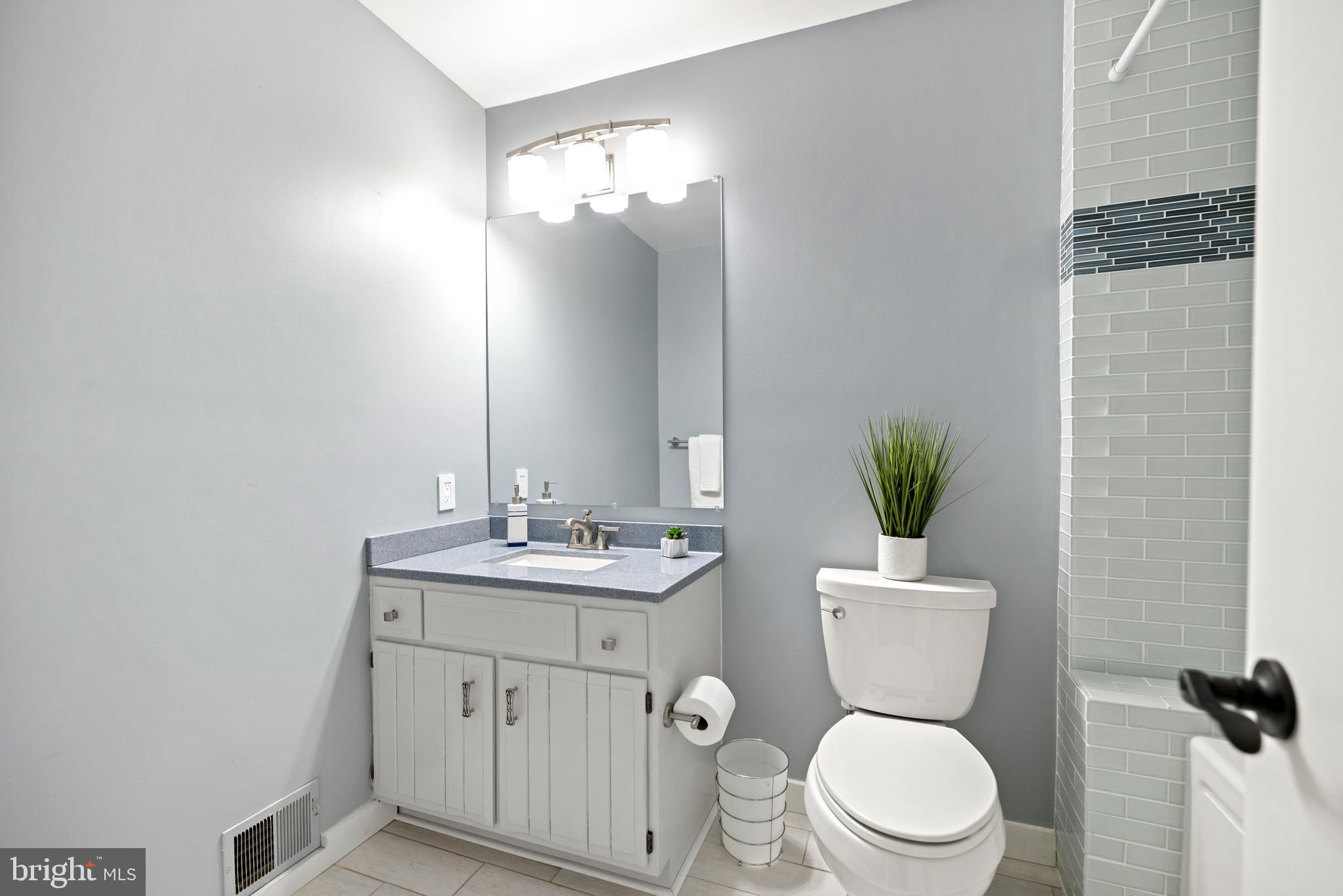 POTOMAC MANOR - Residential