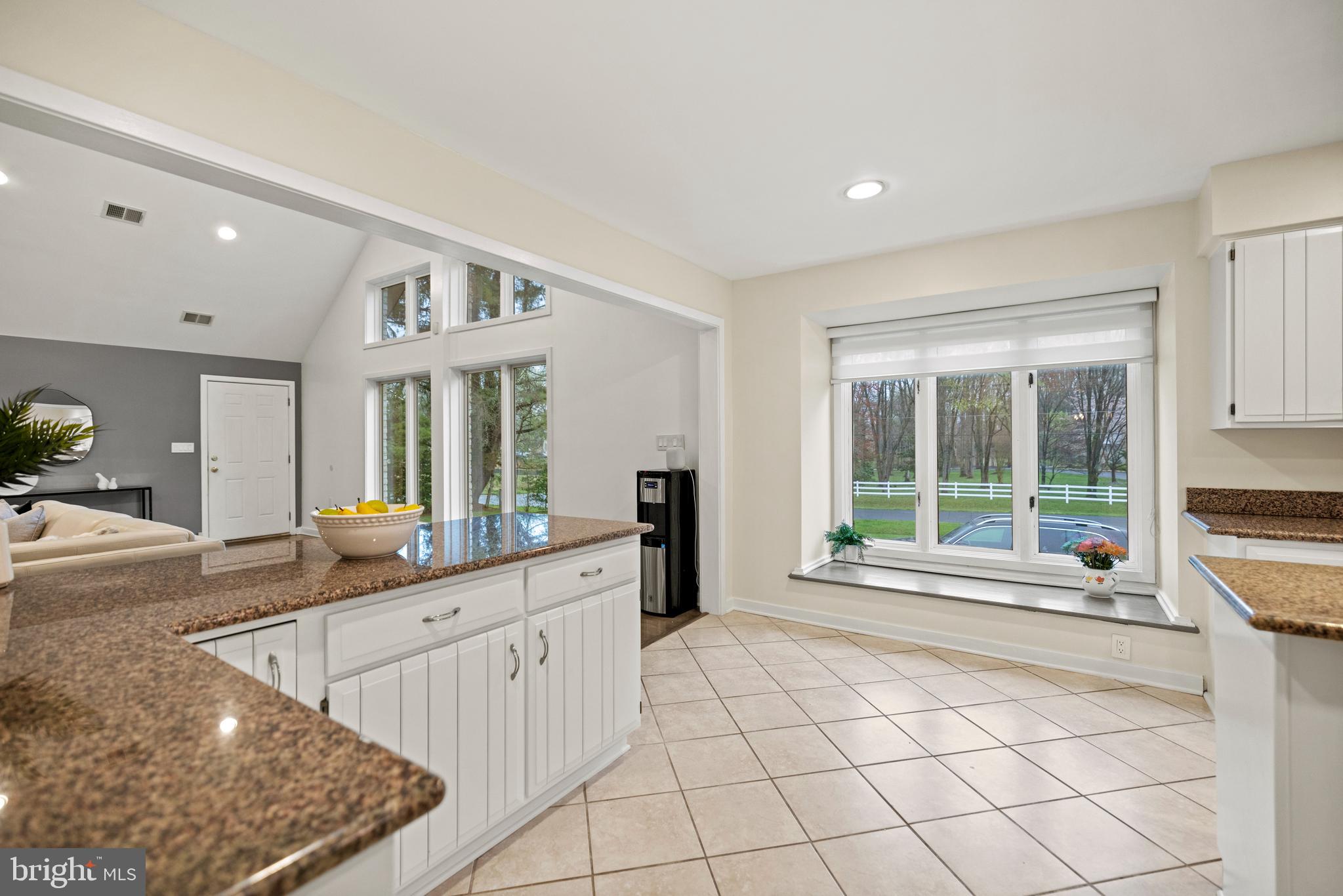 POTOMAC MANOR - Residential