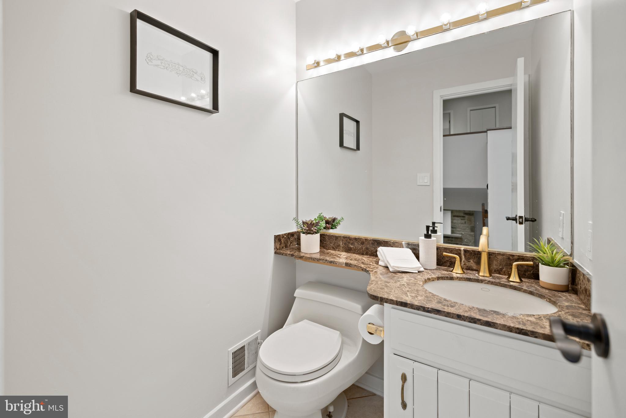 POTOMAC MANOR - Residential