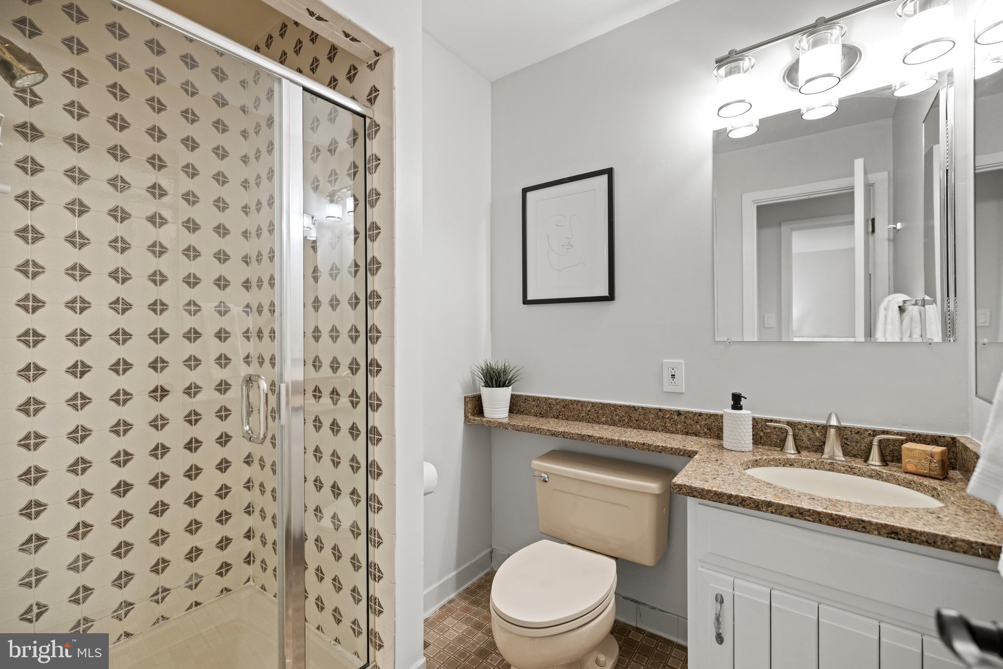 POTOMAC MANOR - Residential