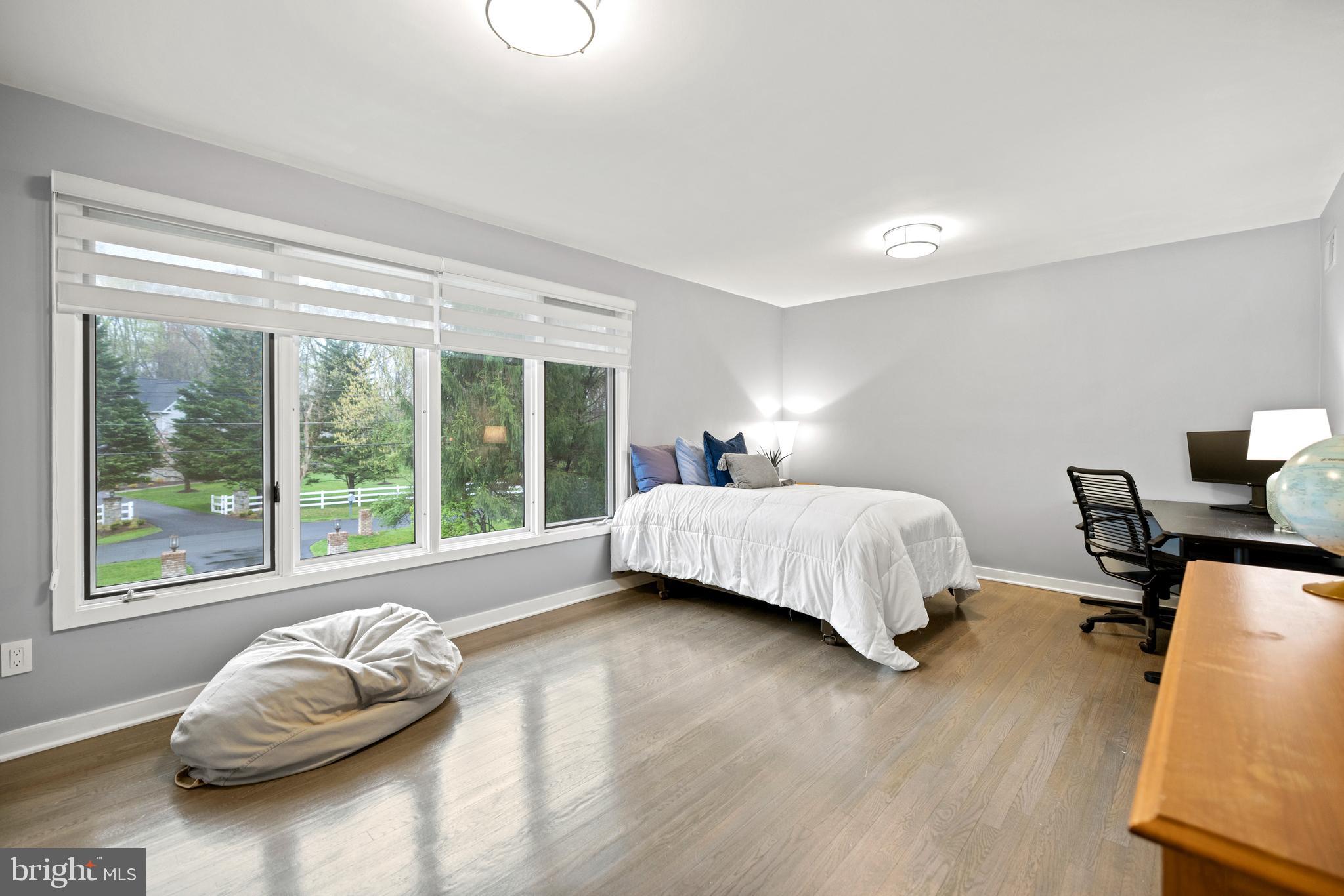 POTOMAC MANOR - Residential