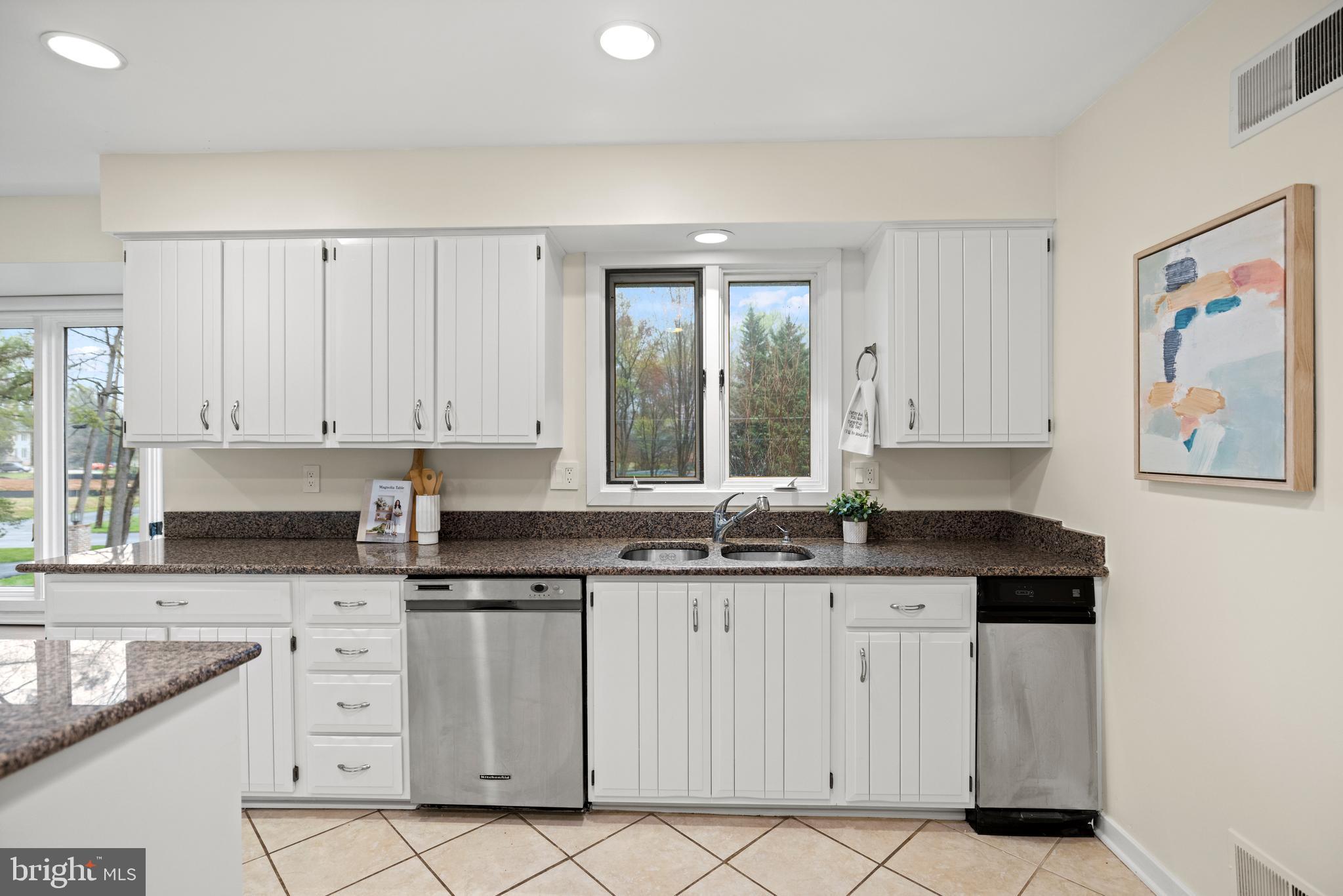 POTOMAC MANOR - Residential