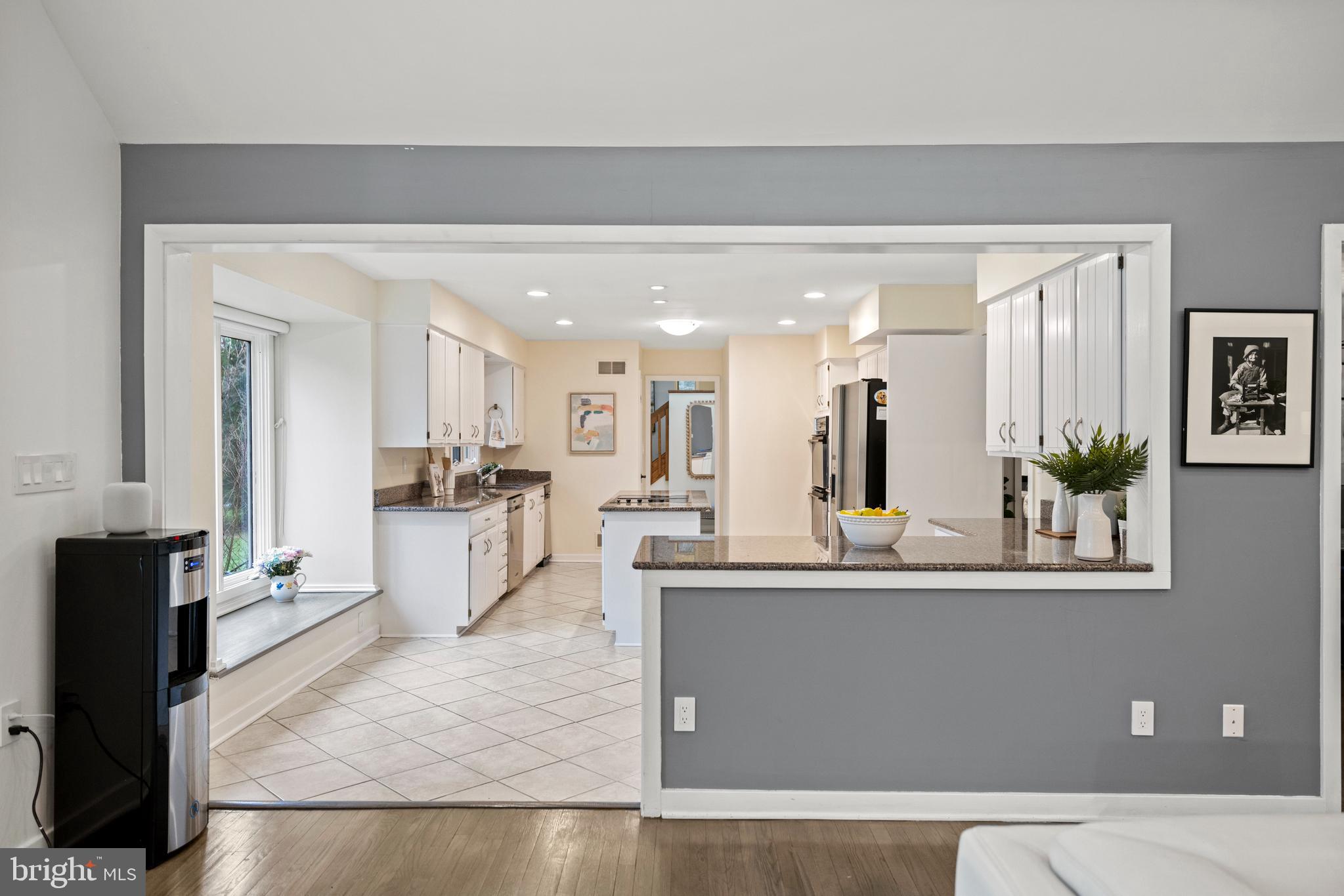 POTOMAC MANOR - Residential