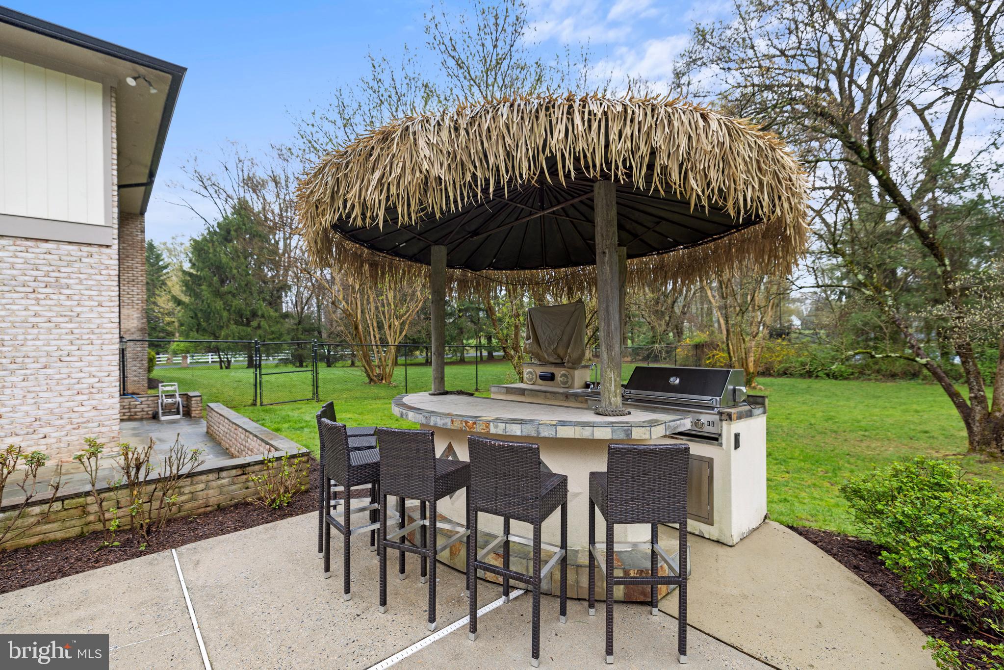 POTOMAC MANOR - Residential