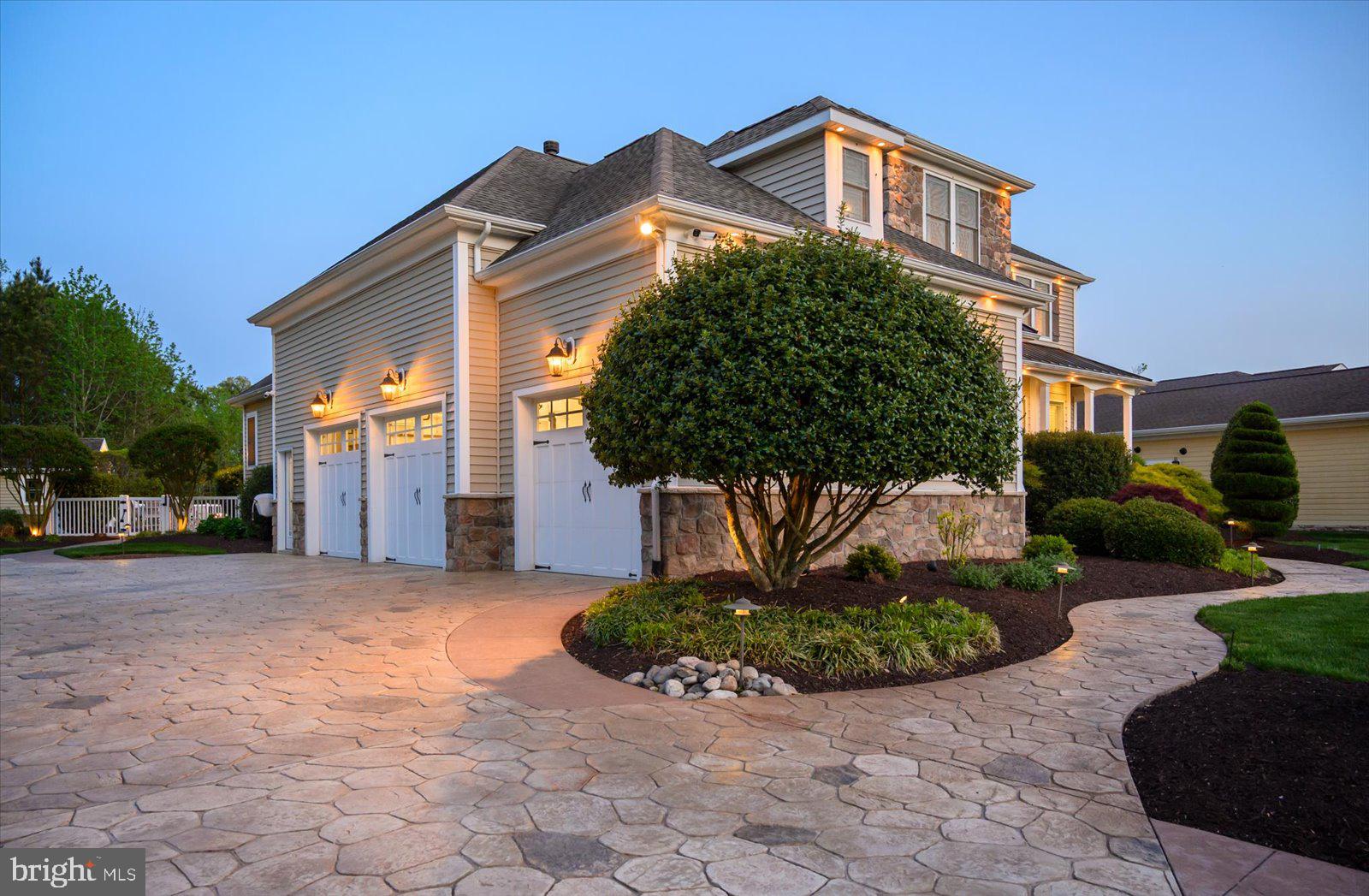 BAY POINT PLANTATION - Residential