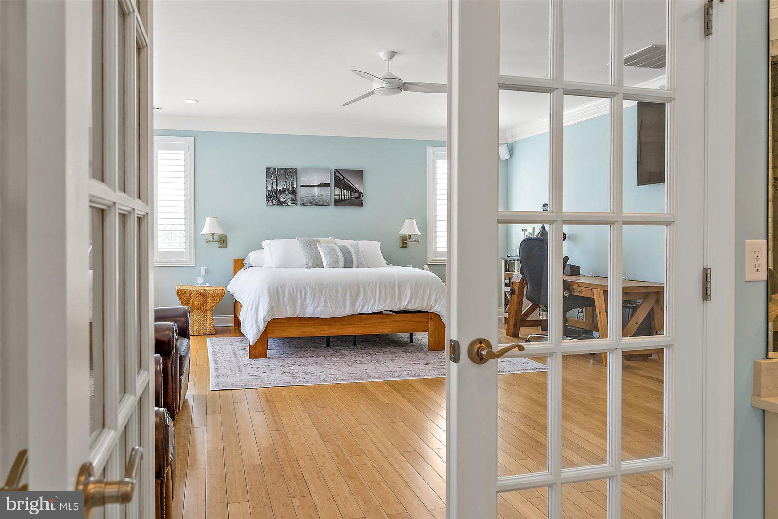 BAY POINT PLANTATION - Residential