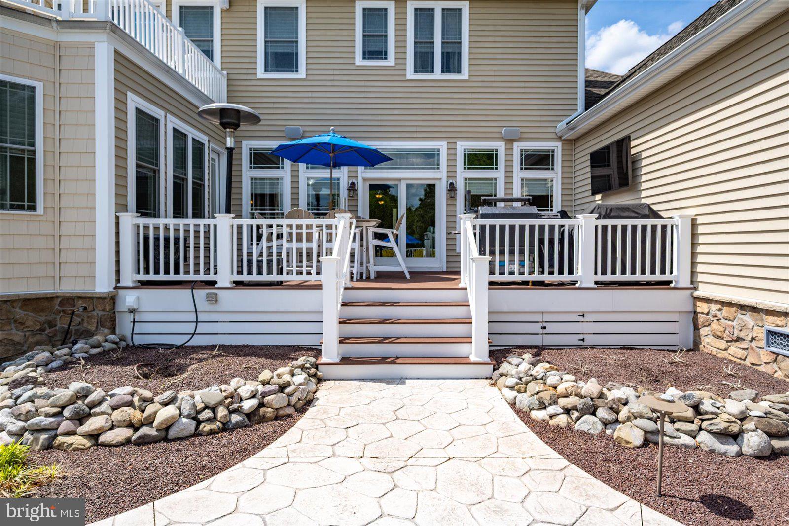 BAY POINT PLANTATION - Residential