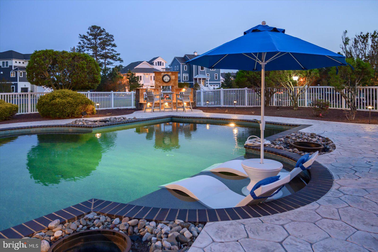 BAY POINT PLANTATION - Residential