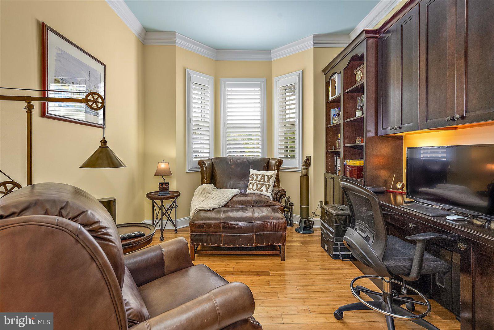 BAY POINT PLANTATION - Residential