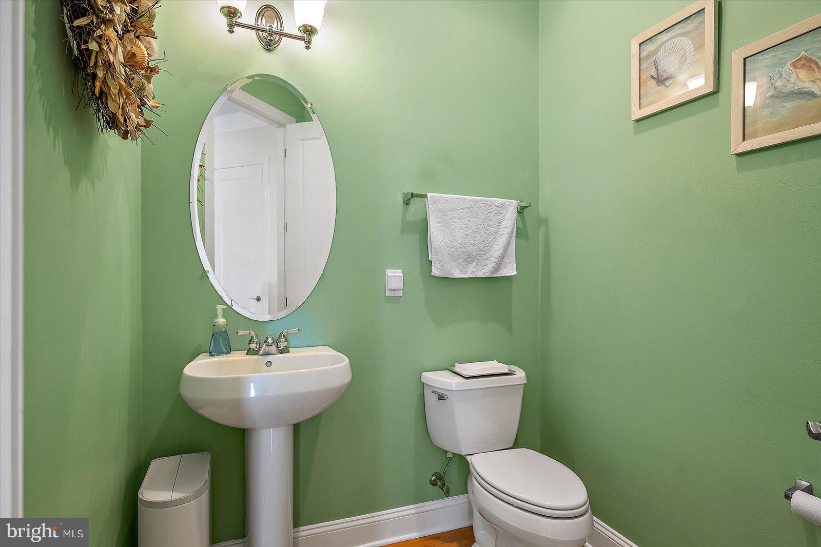 BAY POINT PLANTATION - Residential