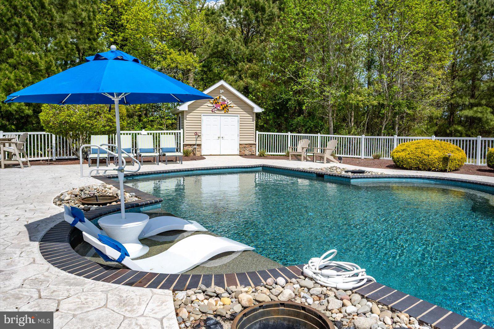 BAY POINT PLANTATION - Residential