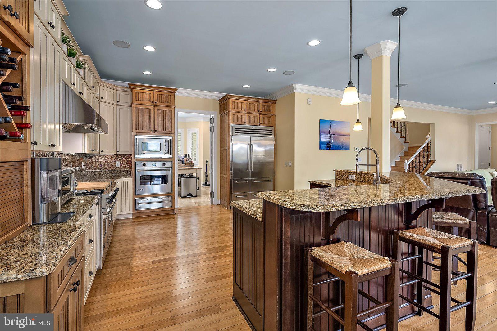 BAY POINT PLANTATION - Residential