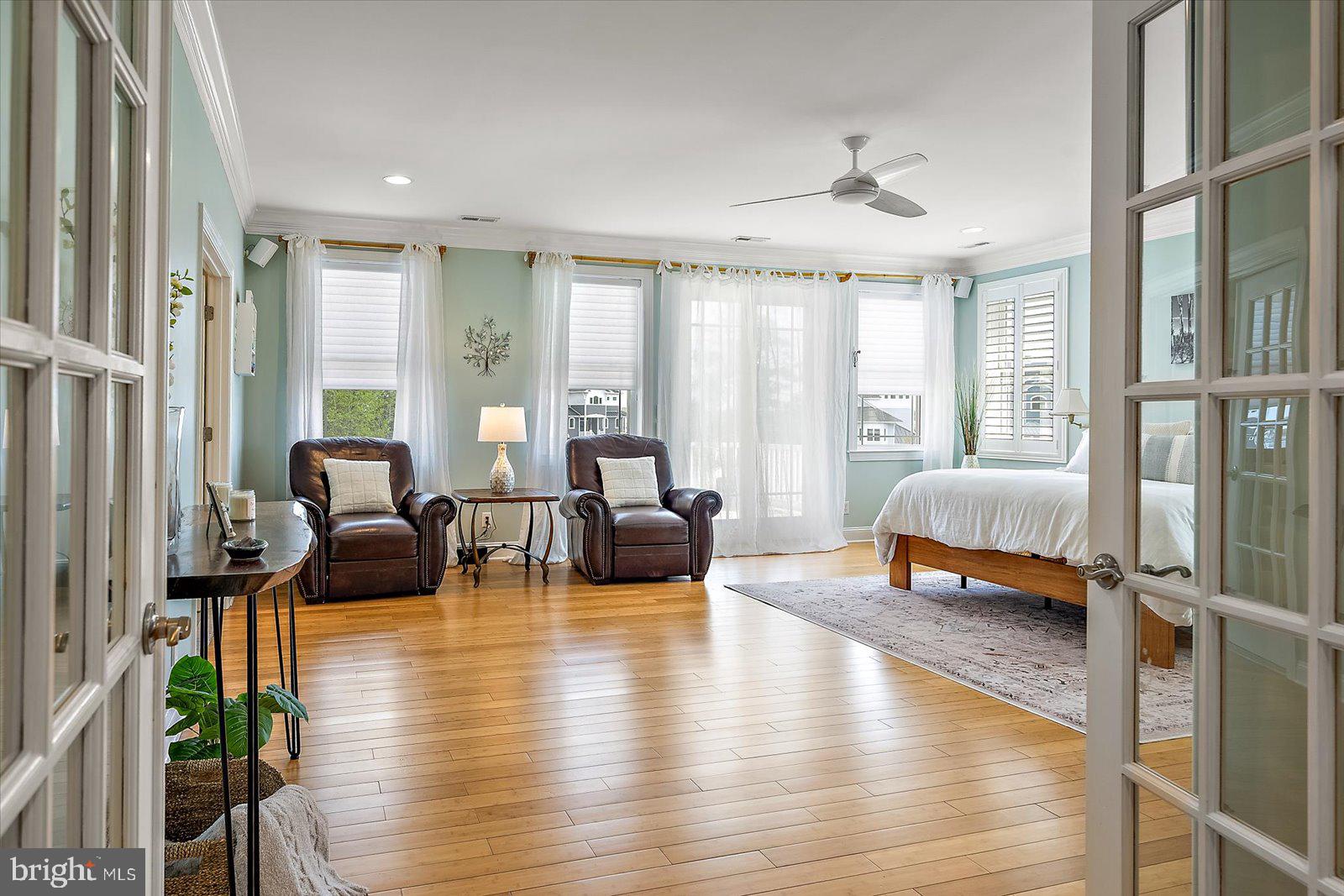 BAY POINT PLANTATION - Residential