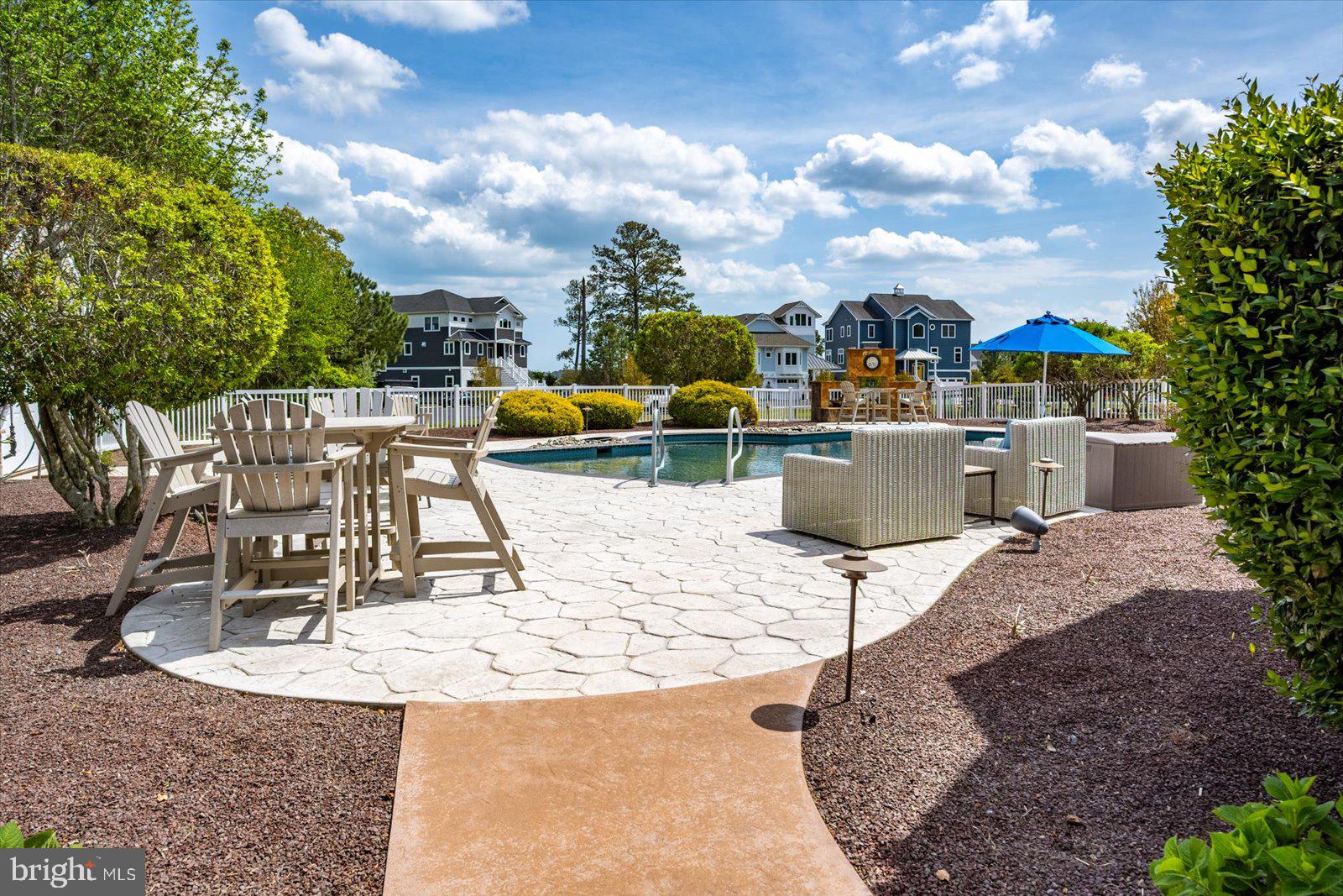 BAY POINT PLANTATION - Residential