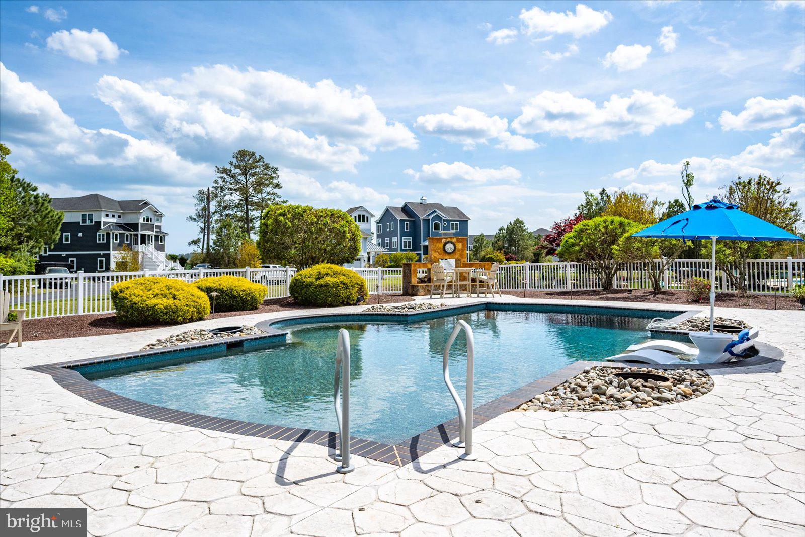 BAY POINT PLANTATION - Residential