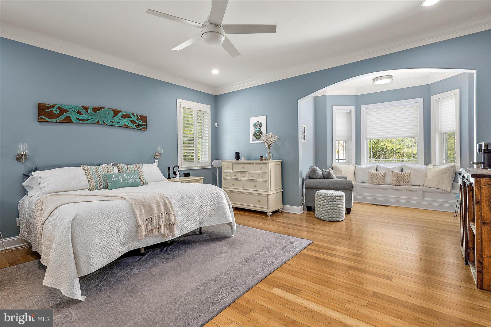 BAY POINT PLANTATION - Residential