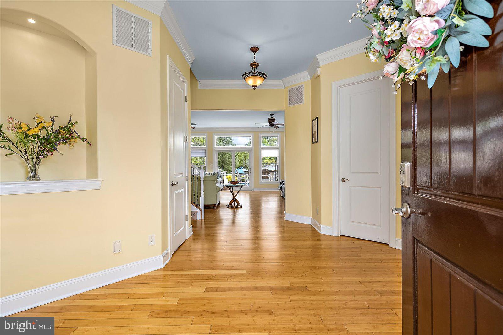 BAY POINT PLANTATION - Residential