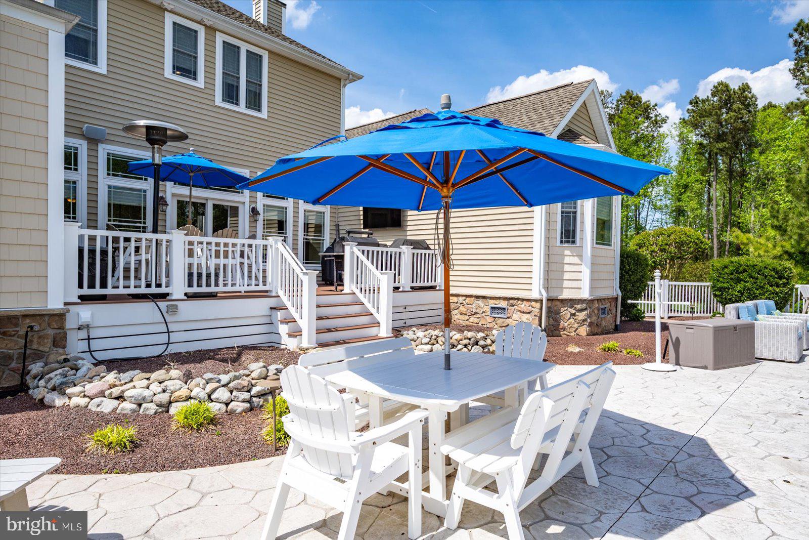 BAY POINT PLANTATION - Residential