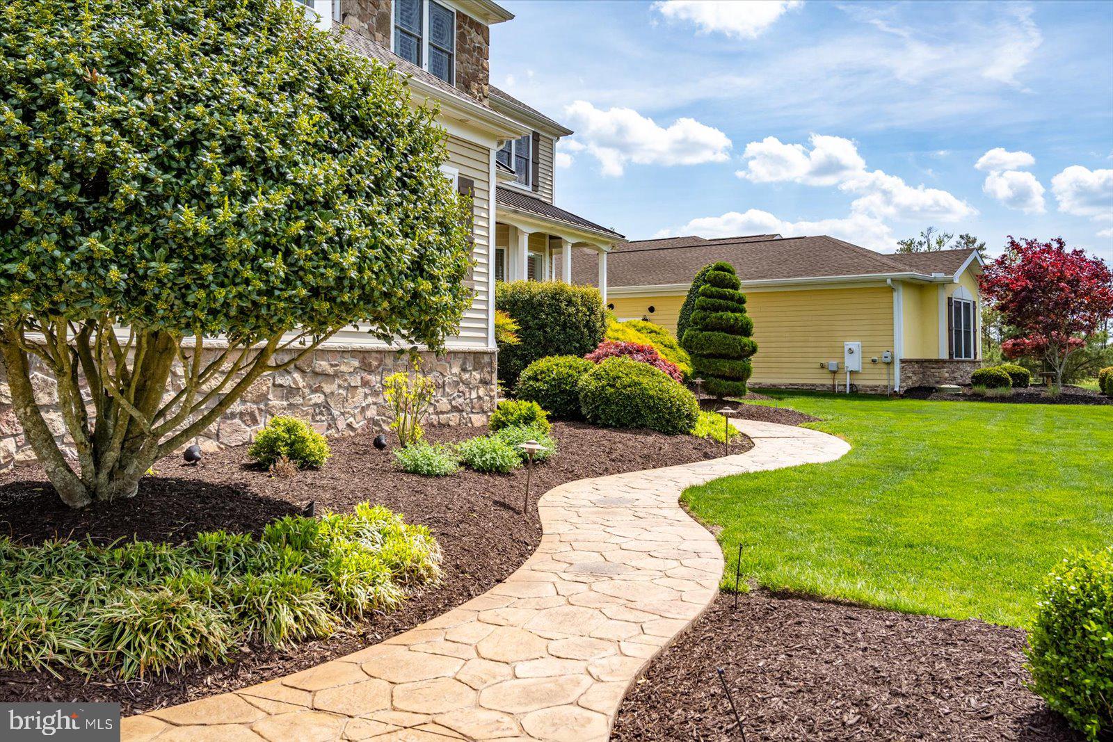 BAY POINT PLANTATION - Residential