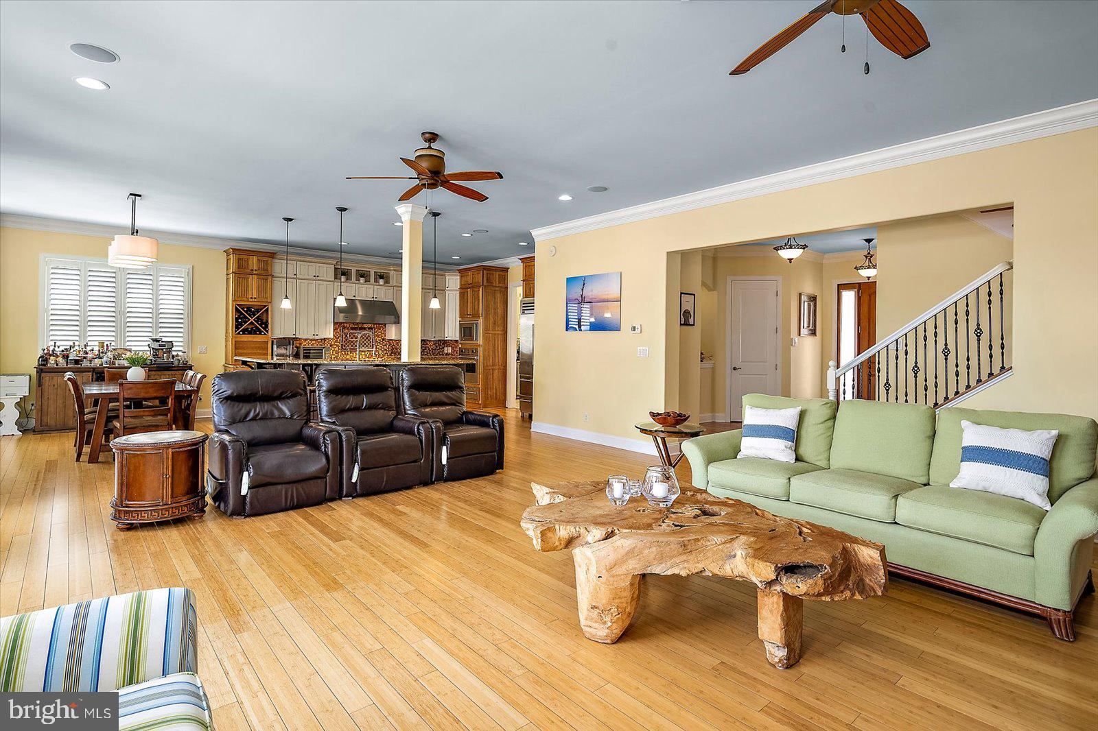 BAY POINT PLANTATION - Residential