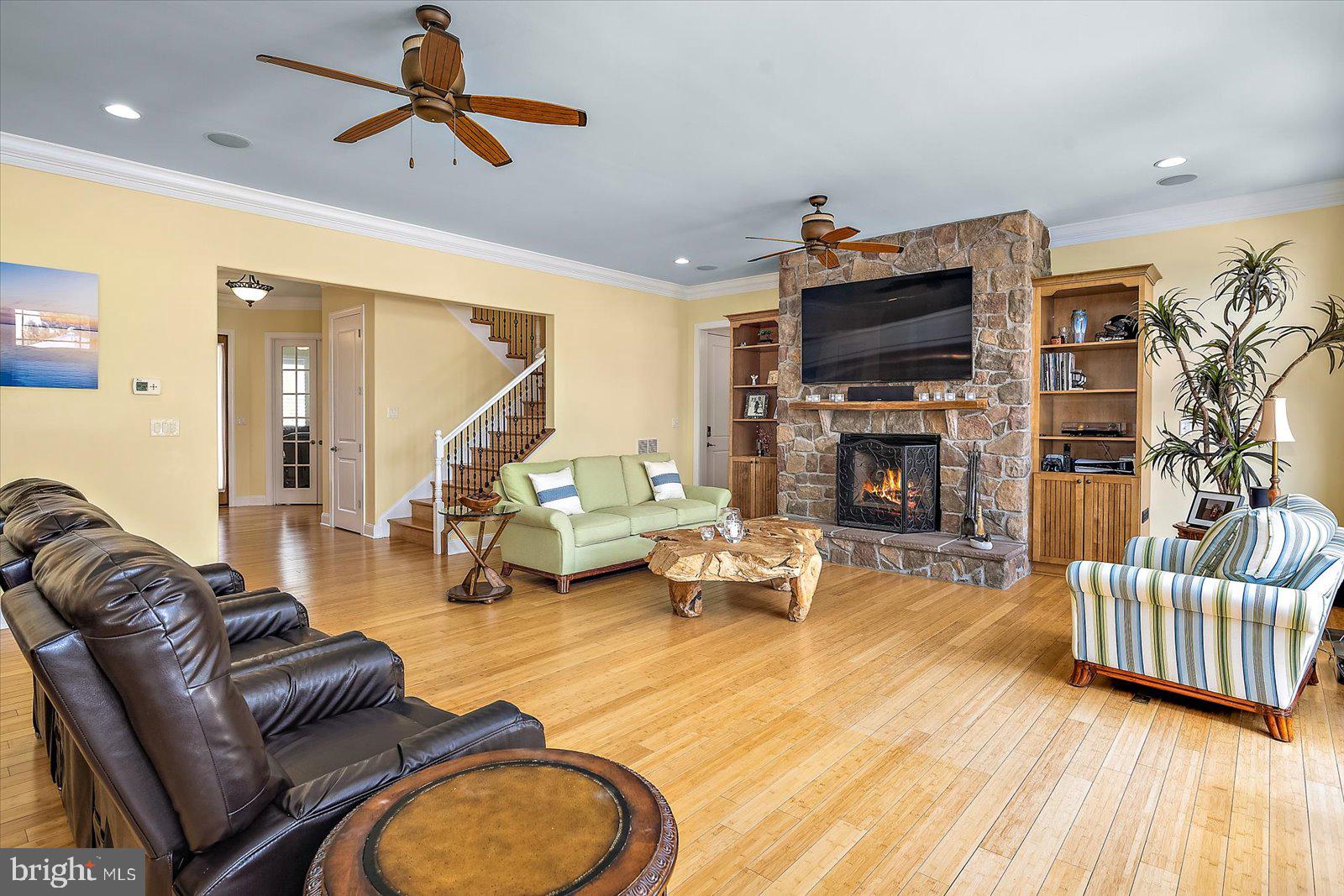 BAY POINT PLANTATION - Residential