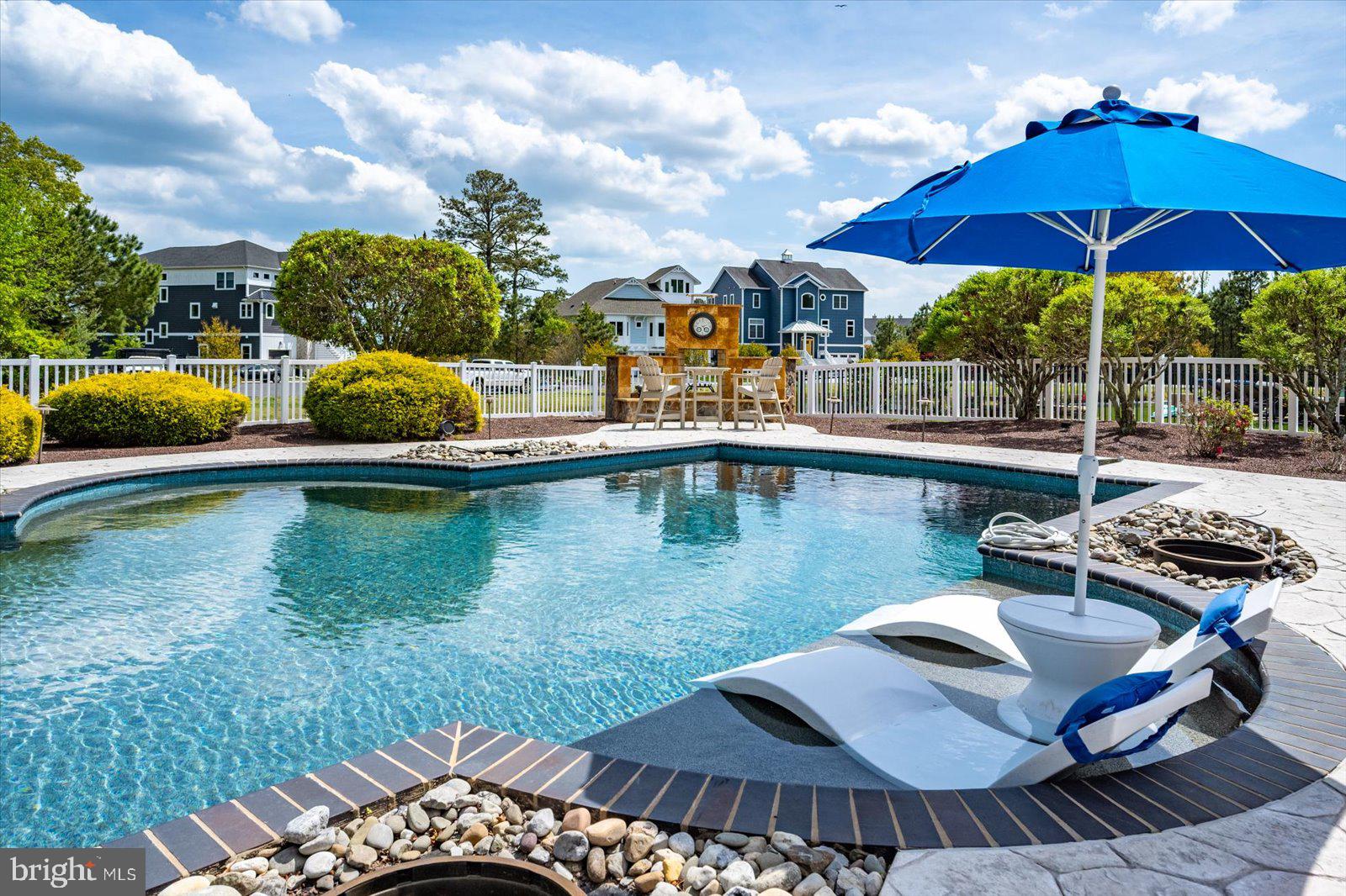 BAY POINT PLANTATION - Residential