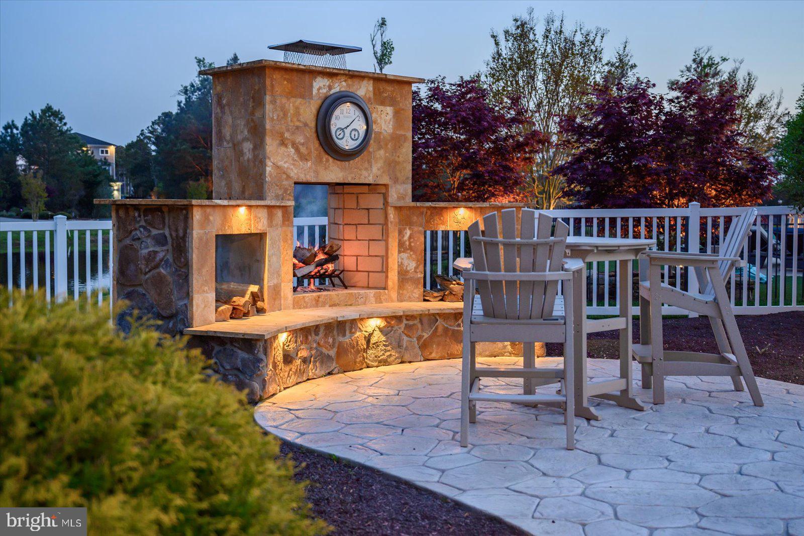 BAY POINT PLANTATION - Residential