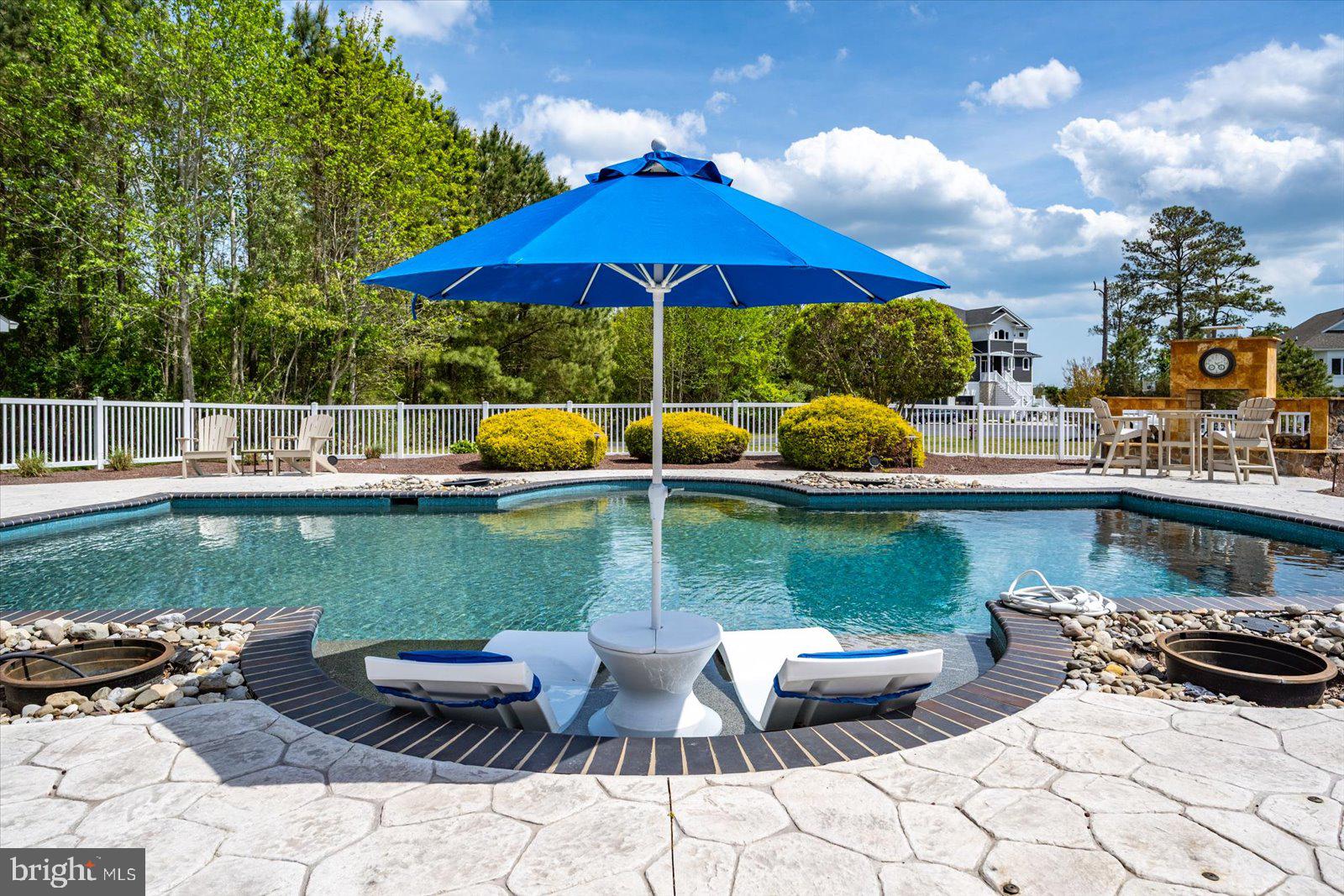 BAY POINT PLANTATION - Residential