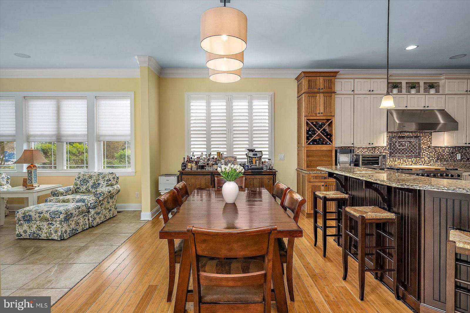 BAY POINT PLANTATION - Residential