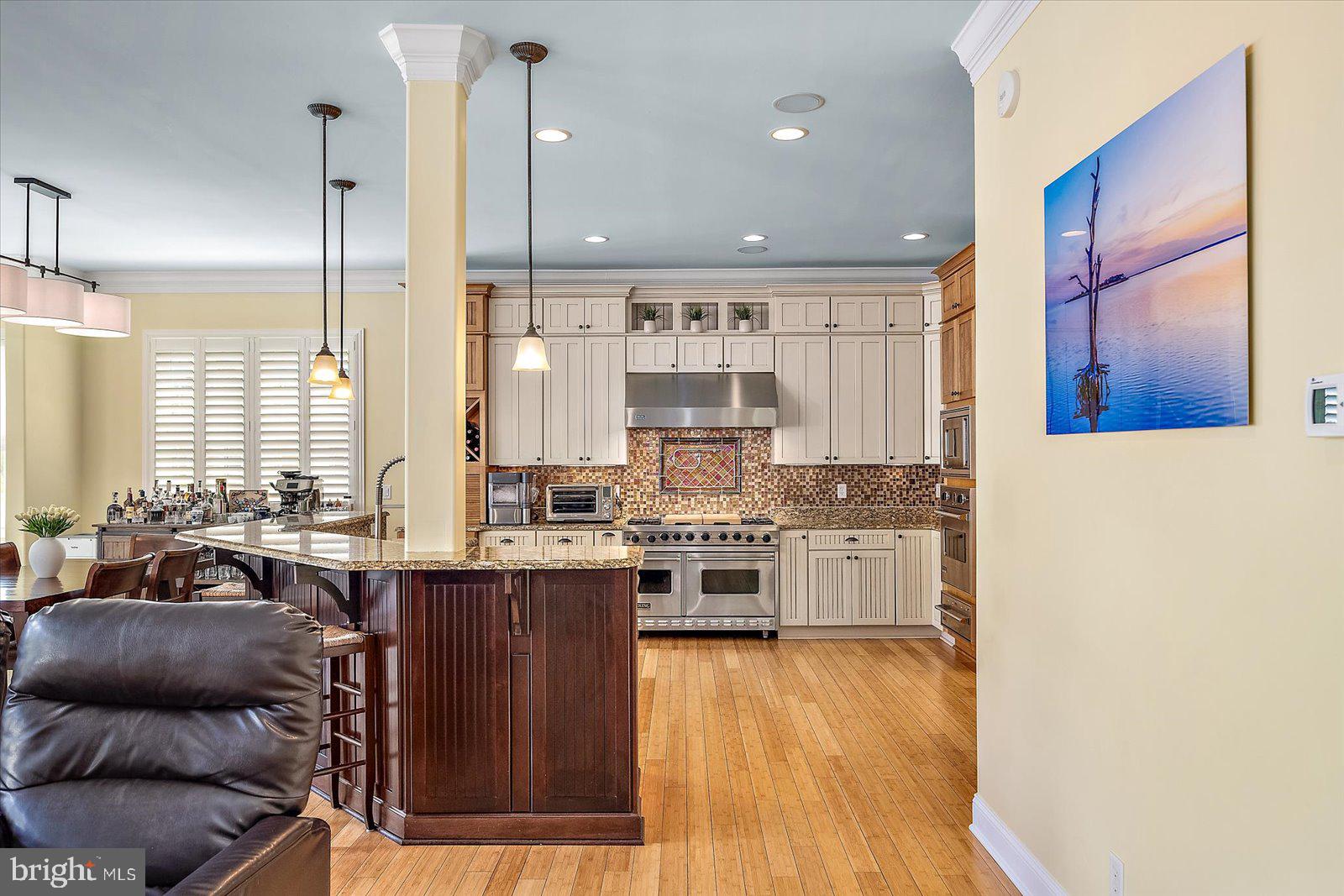 BAY POINT PLANTATION - Residential