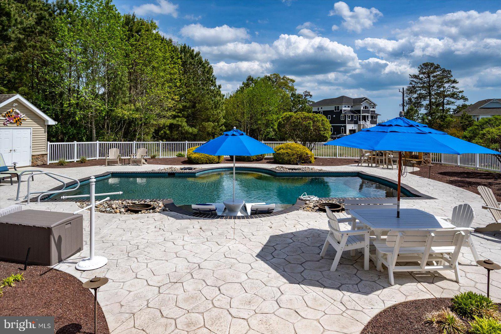 BAY POINT PLANTATION - Residential