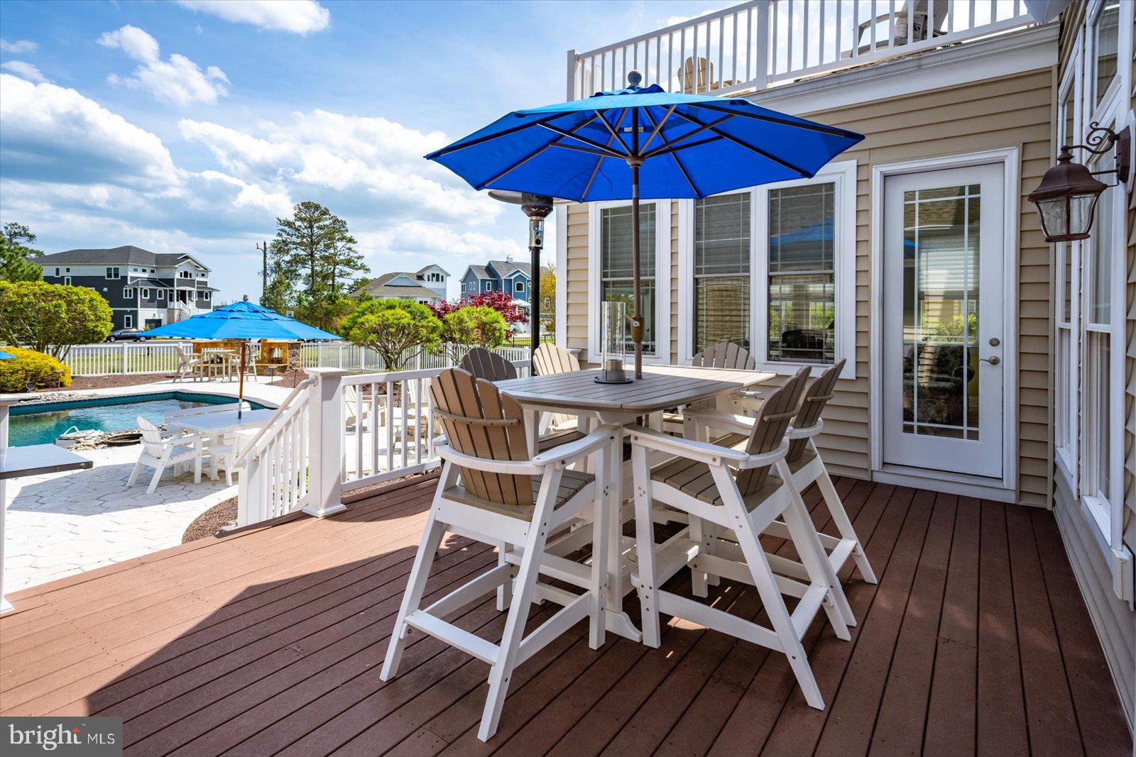 BAY POINT PLANTATION - Residential