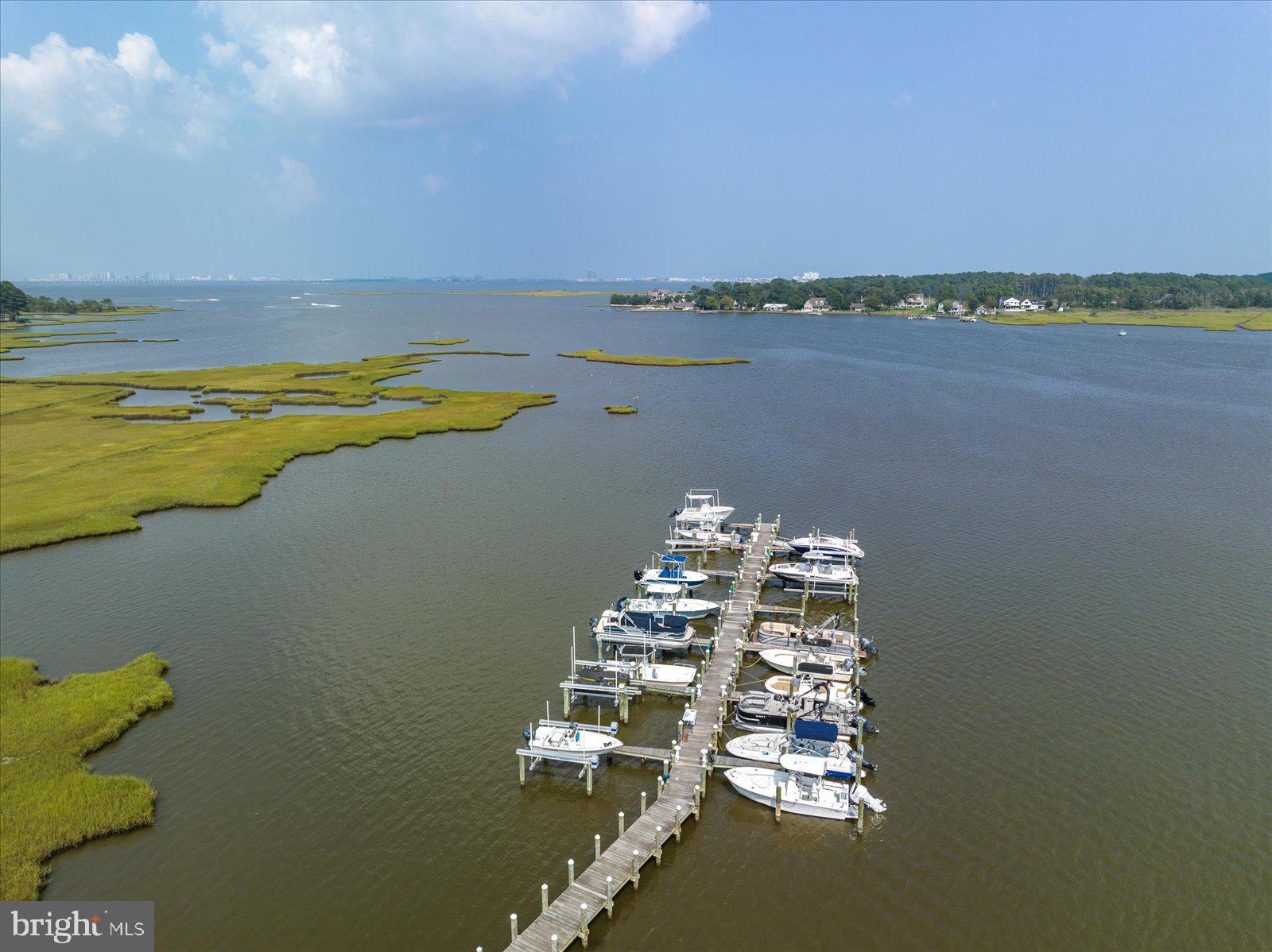 BAY POINT PLANTATION - Residential