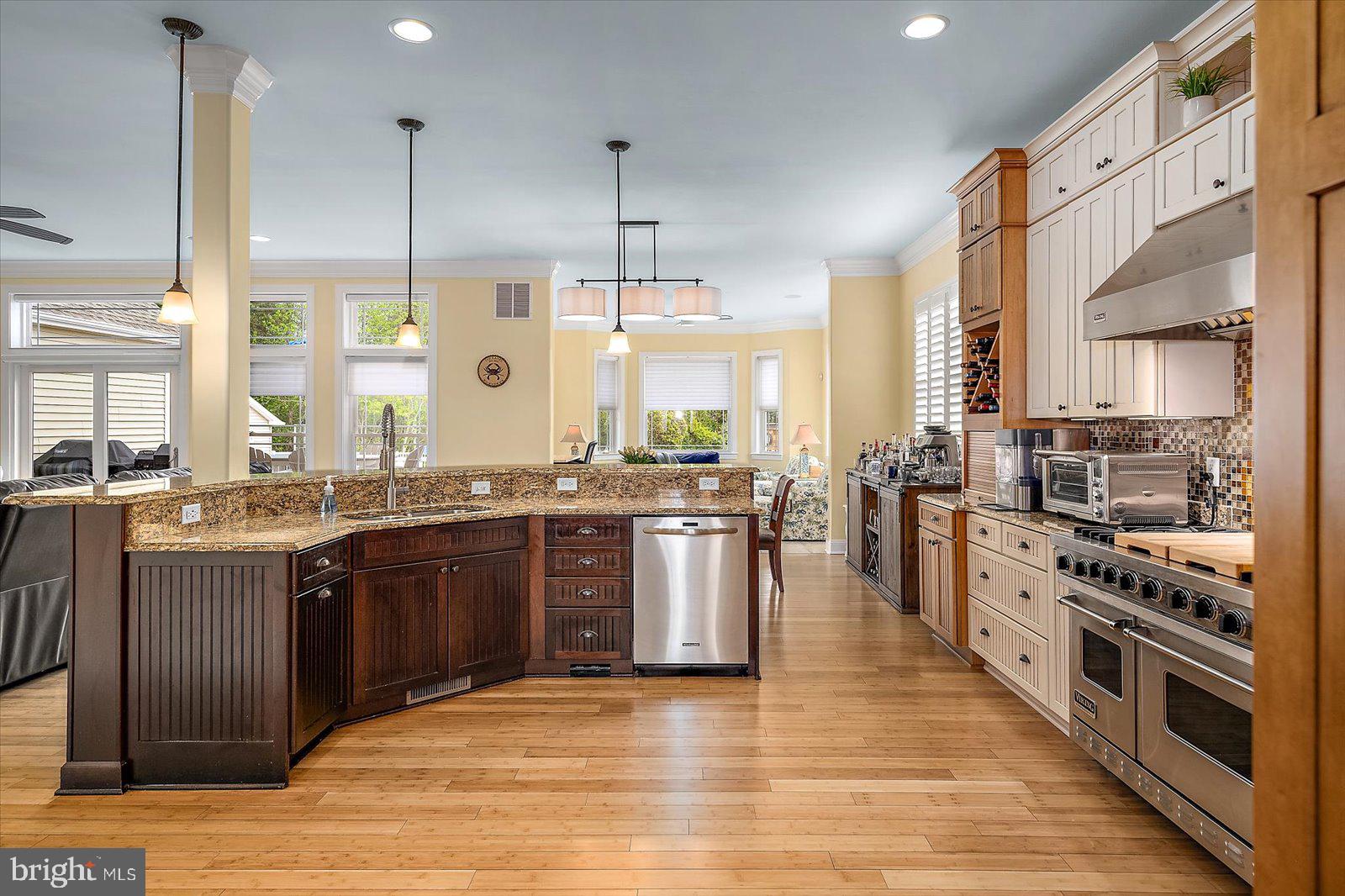 BAY POINT PLANTATION - Residential