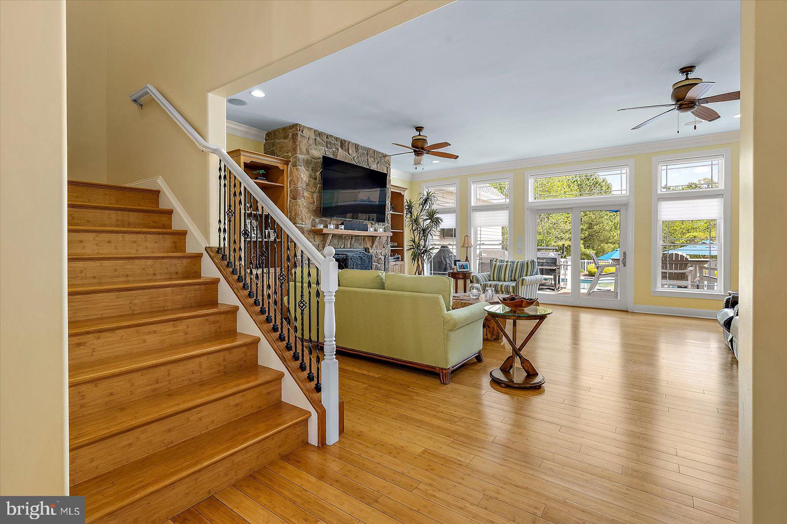 BAY POINT PLANTATION - Residential