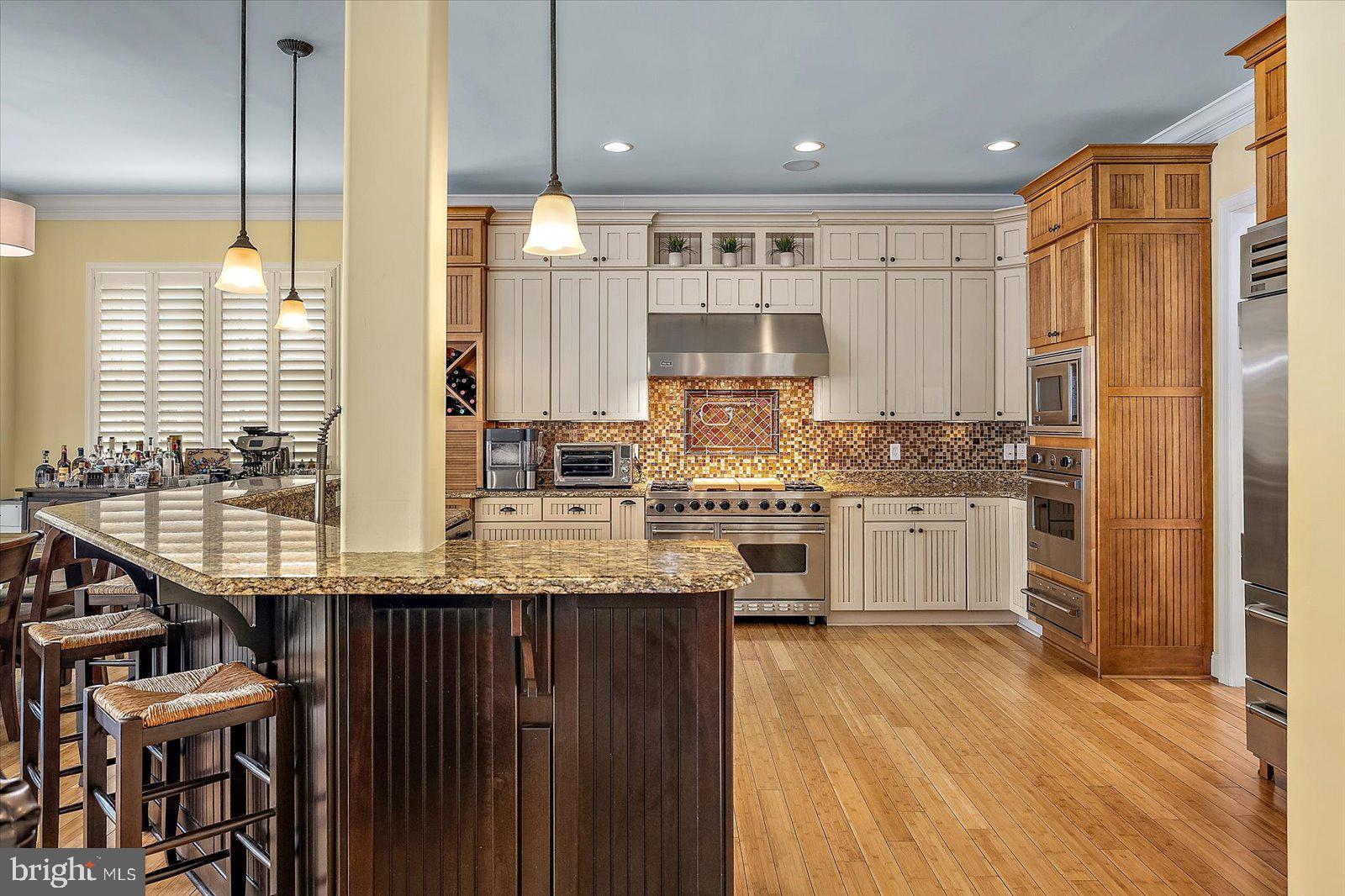 BAY POINT PLANTATION - Residential