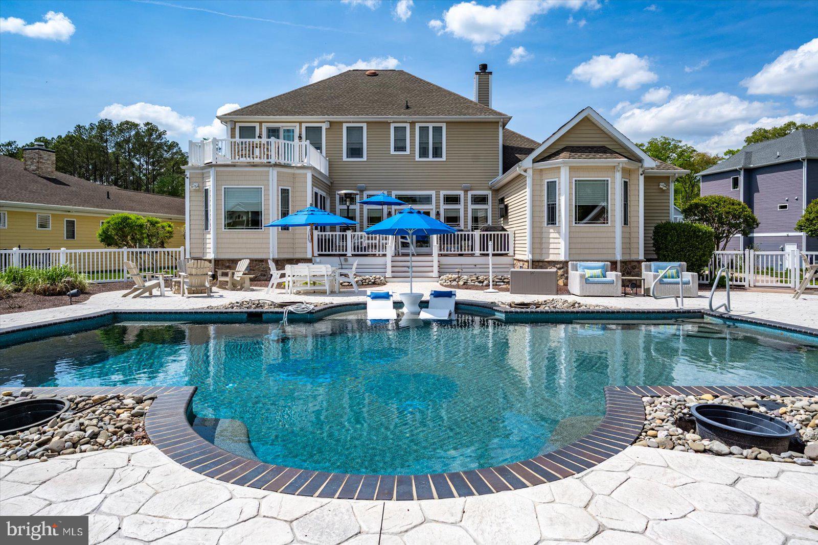 BAY POINT PLANTATION - Residential