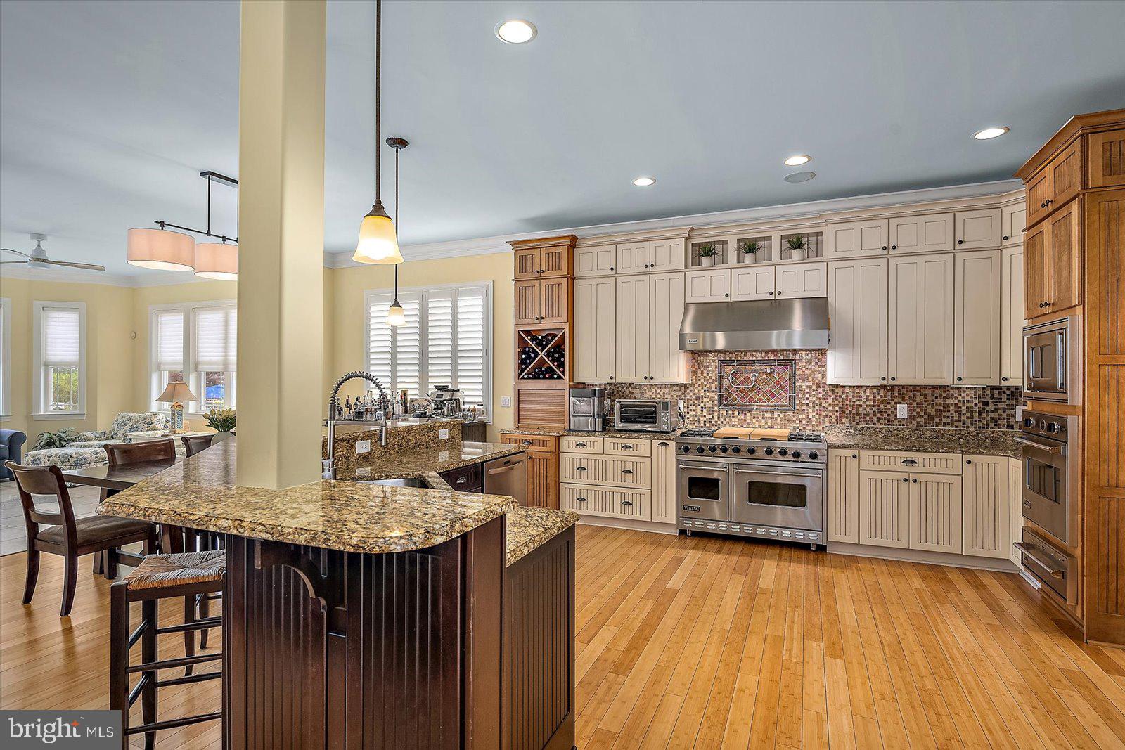 BAY POINT PLANTATION - Residential