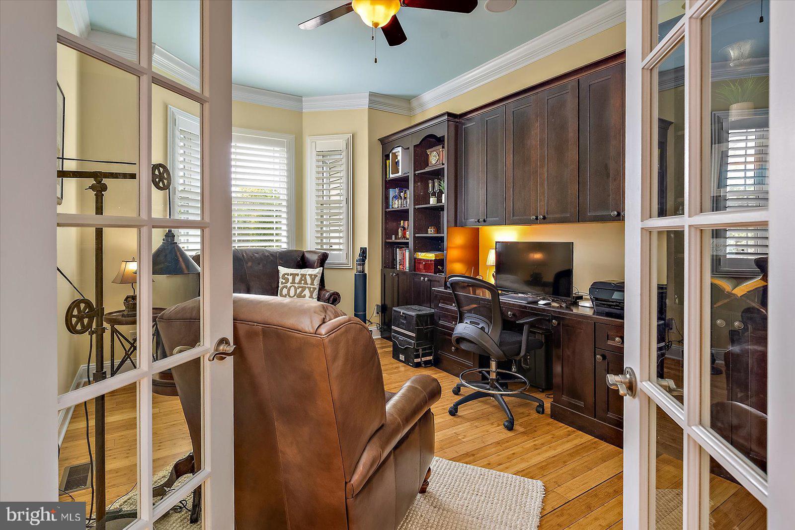 BAY POINT PLANTATION - Residential