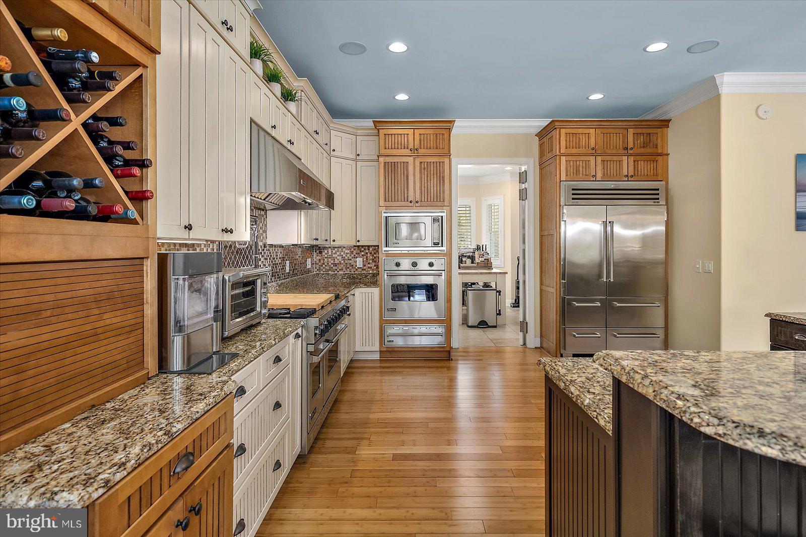 BAY POINT PLANTATION - Residential