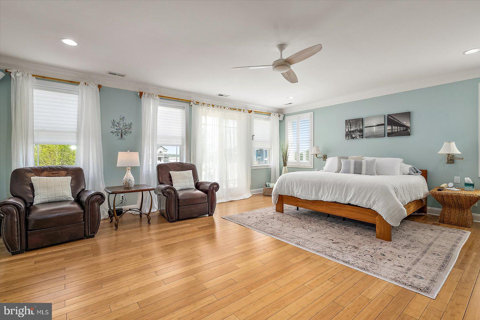 BAY POINT PLANTATION - Residential