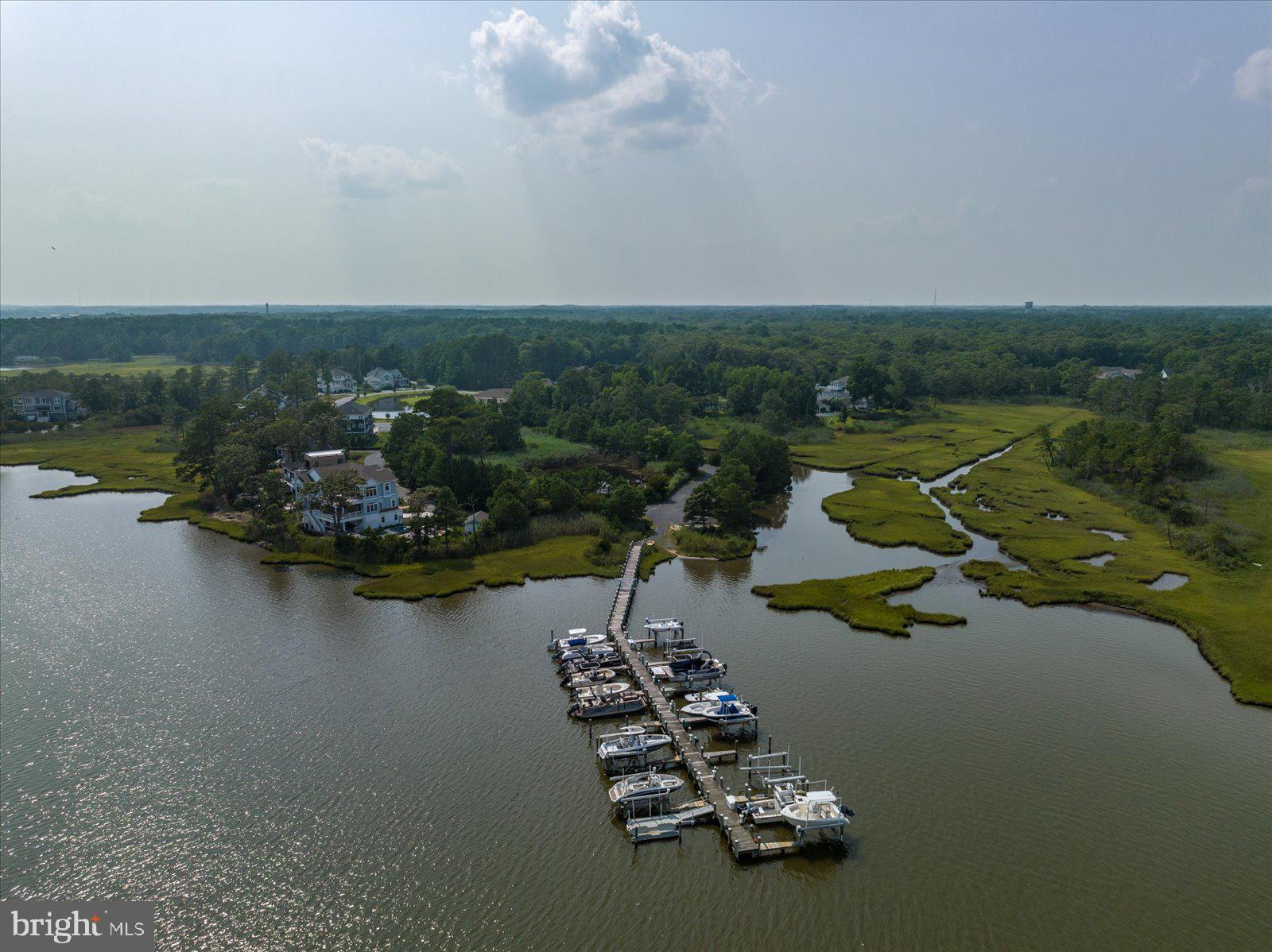 BAY POINT PLANTATION - Residential