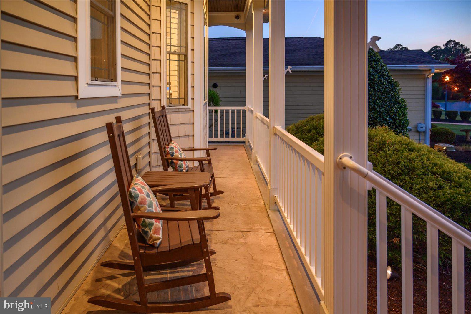 BAY POINT PLANTATION - Residential