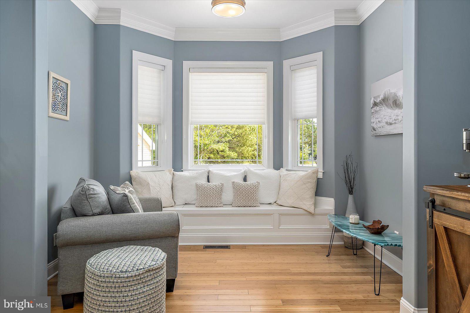 BAY POINT PLANTATION - Residential