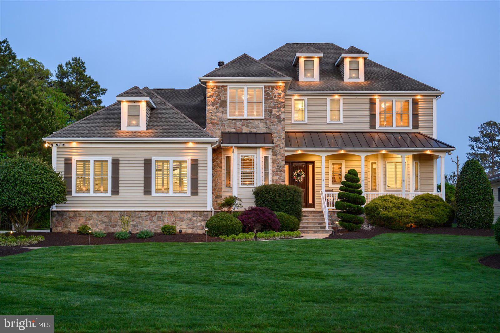 10308 PLANTATION LANE